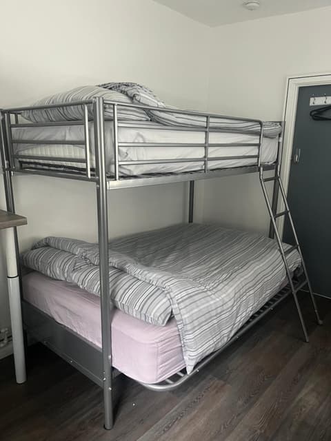 Townsend lane accommodation, 