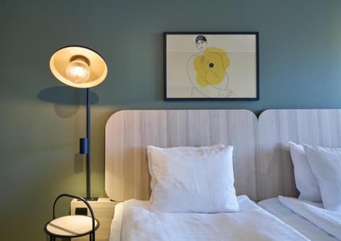 Scandic Charlottenburg