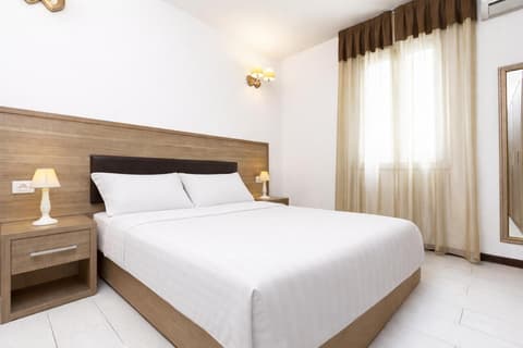 Le Residenze del Centro