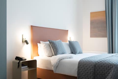 Key Inn serviced residences Belair