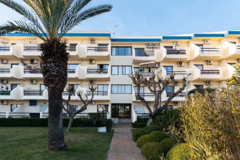 Resort Apartment Cabanas de Tavira