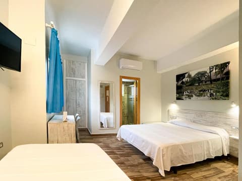 Te Maná Hotel