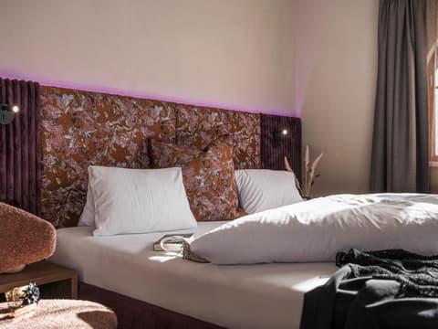 Hotel Sieghard Zillertal