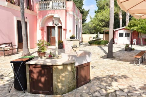 B&B Villa Anastasia Club