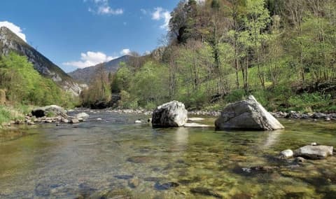 Antea Nuevo Sol Rooms and Breakfast, 