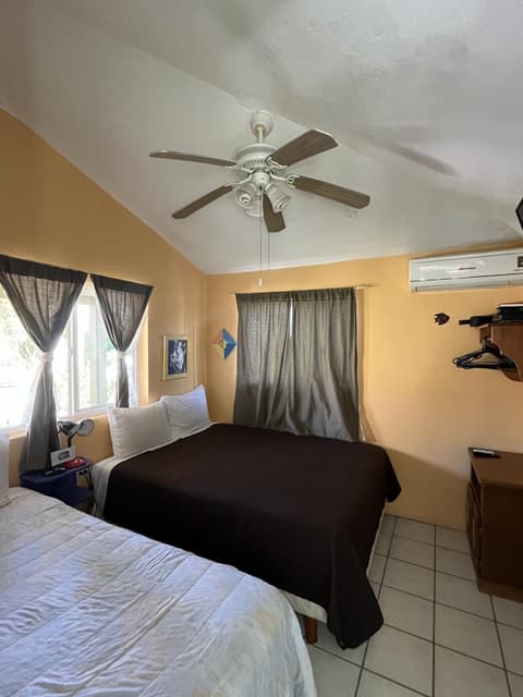 Coco Cabanas Loreto