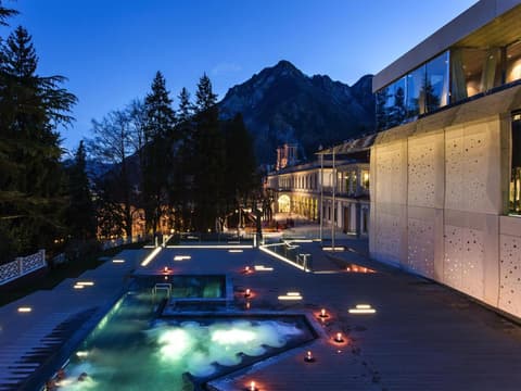 Antea Nuevo Sol Rooms and Breakfast