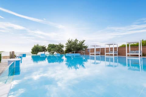 Sandy Beach Resort by Rizos Resorts