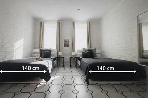 Messe Apartment Neuss Düsseldorf