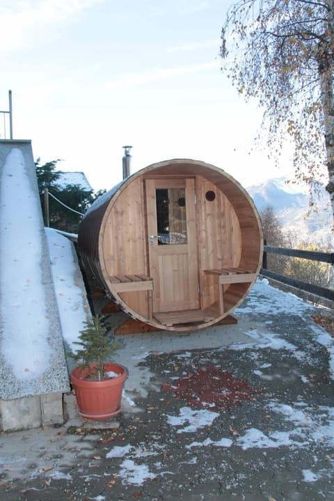 Chambres D'Hotes Les Fleurs