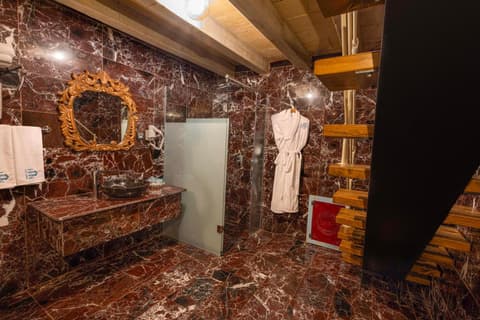 Han Cave Suites - The Special Class, 