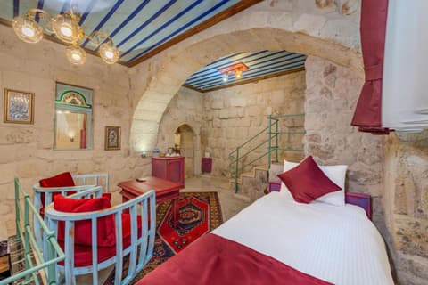 Han Cave Suites - The Special Class