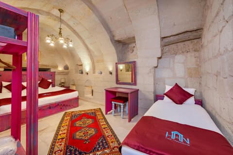 Han Cave Suites - The Special Class