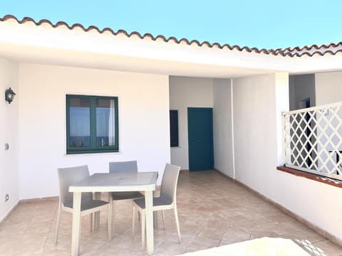 Acqua di Mare Residence