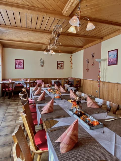 Hotel Gasthof Rose