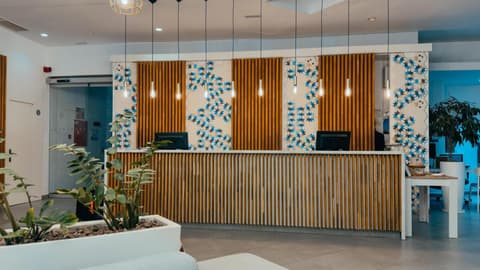 BLUESEA Corralejo Village