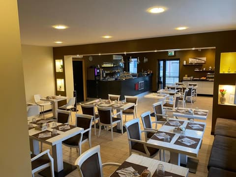 Hotel 325 Tor Vergata