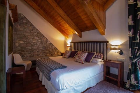 HOTEL EL Alboroque