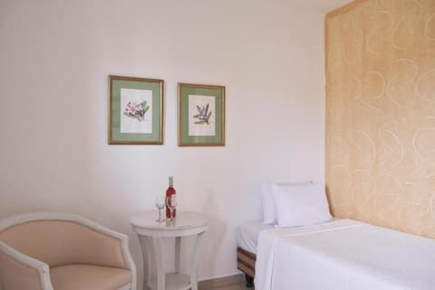 Sandy Beach Resort by Rizos Resorts