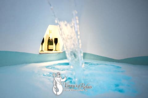 Vinny's Relais