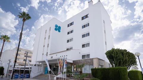 BLUESEA Anba Romaní