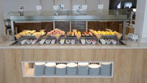 BLUESEA Anba Romaní