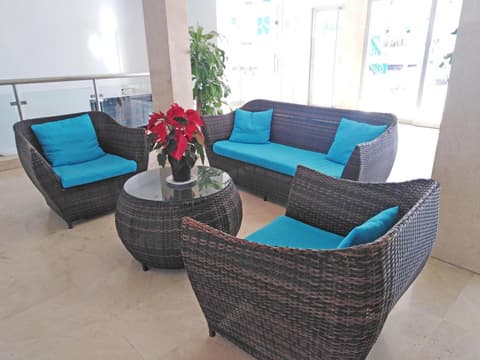 BLUESEA Hotel Los Fiscos