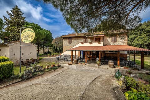 Locanda il Boschetto