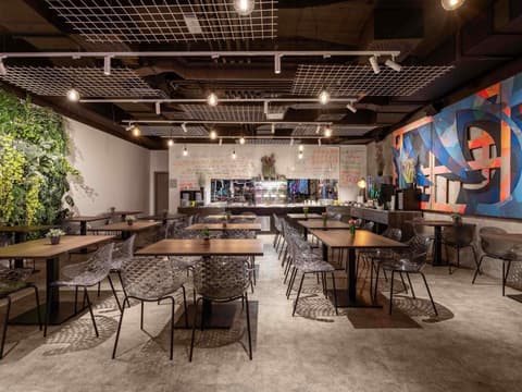 ibis Styles Ljubljana Centre