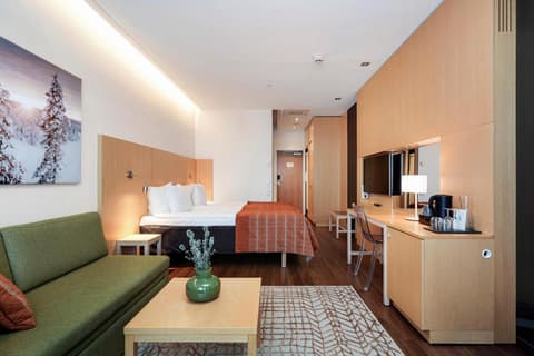 Hotel Levi Panorama