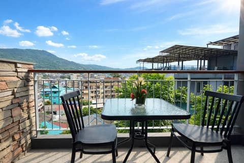 Emerald Terrace Patong