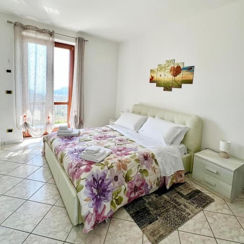 La Villa Carmelina