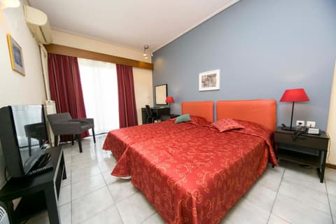 Apartment Hotel Athina