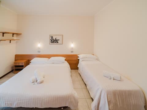 Hotel Umbria Orvieto-Nuova Gestione-