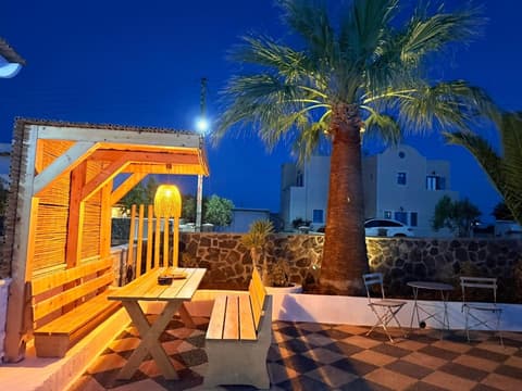 Blue Life Hotel