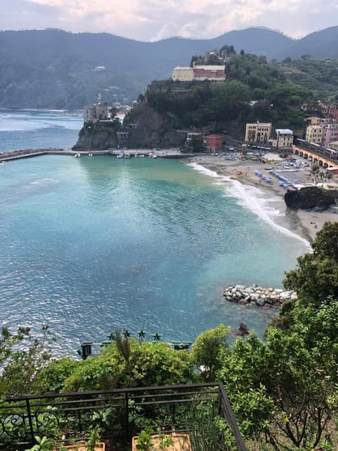 Affittacamere Monterosso 5 Terre