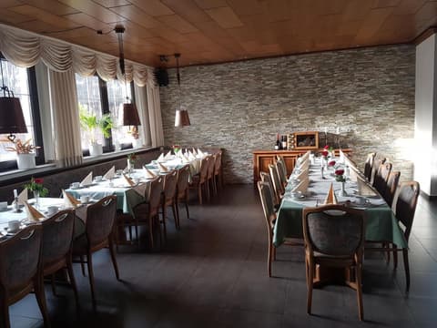 Hotel Restaurant Kroatia