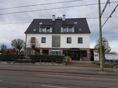 Hotel Restaurant Kroatia