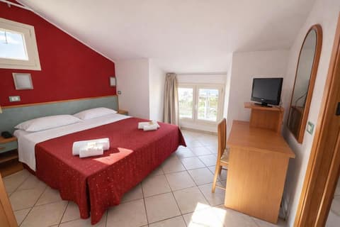 Hotel Villa Tina Easy Stay Room Only