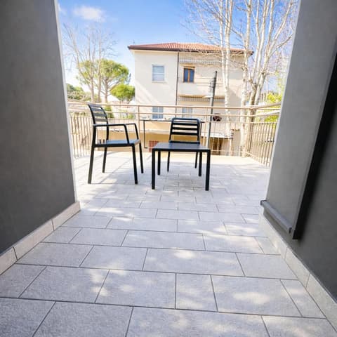Hotel Villa Tina Easy Stay Room Only