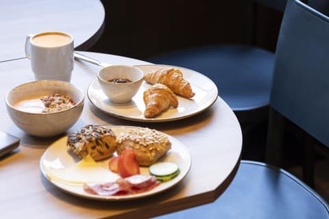 Scandic Charlottenburg