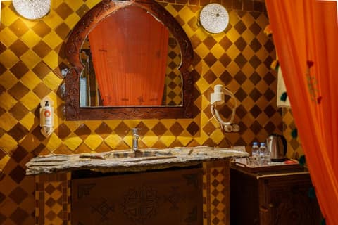 Kasbah Hotel Xaluca Arfoud