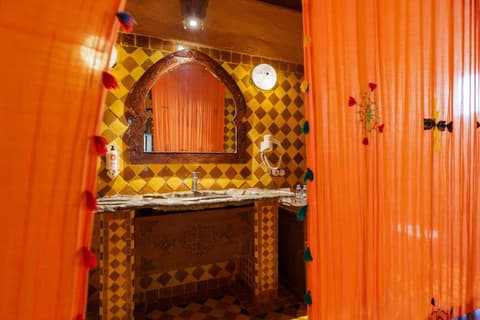 Kasbah Hotel Xaluca Arfoud