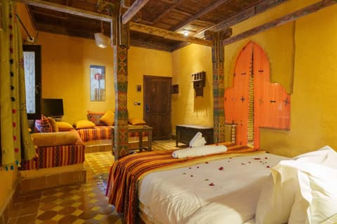 Kasbah Hotel Xaluca Arfoud