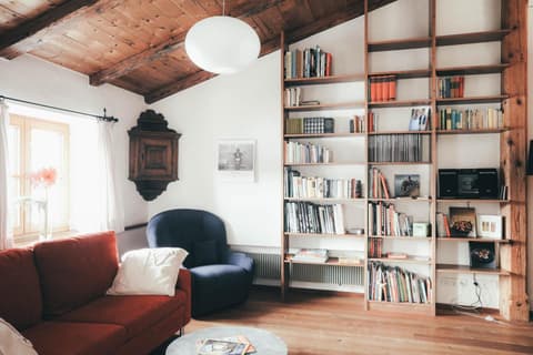 Luna Mia - Apartments