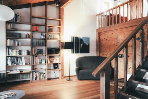 Luna Mia - Apartments