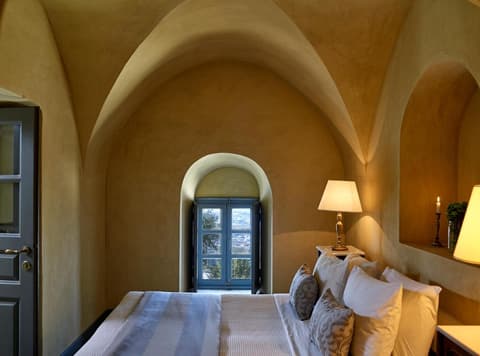Zannos Melathron by Omilos Hotels