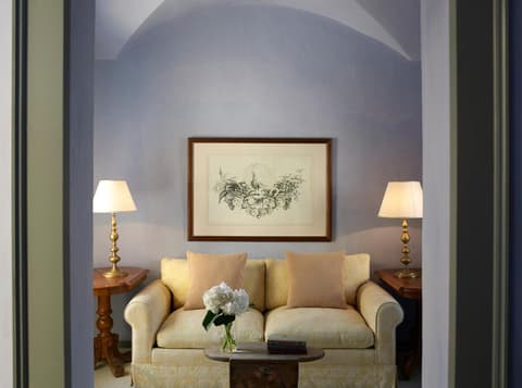 Zannos Melathron by Omilos Hotels