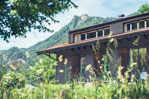 berge I Design Quartiere