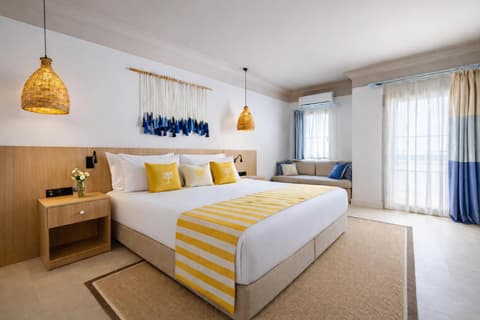 Başka Resort Bodrum